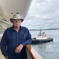 Joe4424 Dating Profile