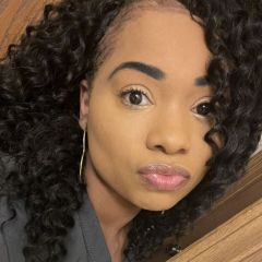 Heading to work!