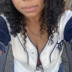 Getting ready to head out for game night!