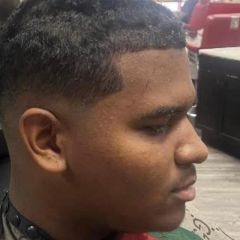 jay123494 Dating Profile