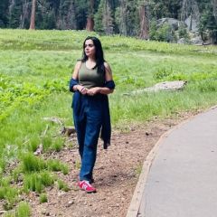 Sana7377 Dating Profile