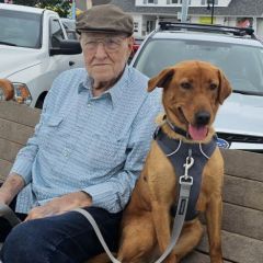 BigBruceSr Dating Profile
