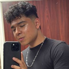 AndyG777 Dating Profile
