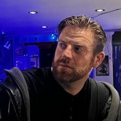 AdamJames408 Dating Profile