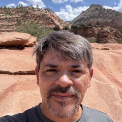 Charles_101 Dating Profile
