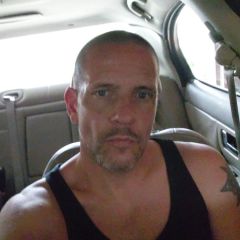 Ice-man Dating Profile