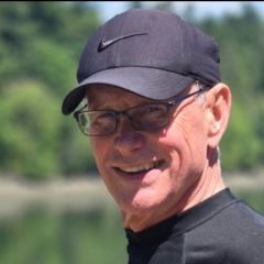 DiscoverPass Dating Profile