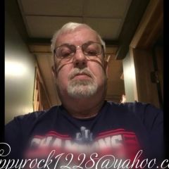 Happyrock1228 Dating Profile