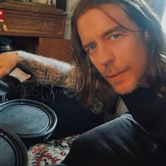 joeldrum81 Dating Profile