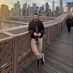 Hussy Dating Profile