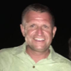 Greginkesrney Dating Profile