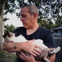 Attentionlover2003 Dating Profile