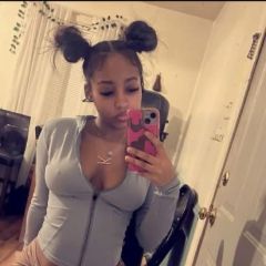 Keisha27 Dating Profile