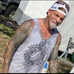 Tattoomike5050 Dating Profile