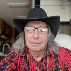 Billythekid1881 Dating Profile