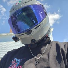 DarylDJ Dating Profile