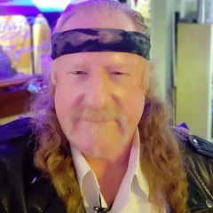 Coolpapa67 Dating Profile