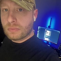 Chrisj8912 Dating Profile