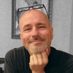 Discreet_meet Dating Profile