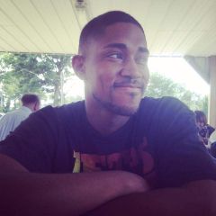 Andrew1321 Dating Profile