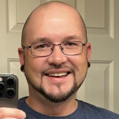 DesertGhost Dating Profile