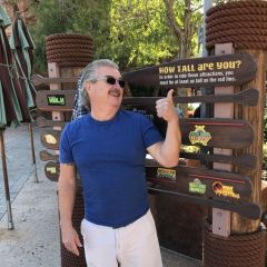 charris7298 Dating Profile