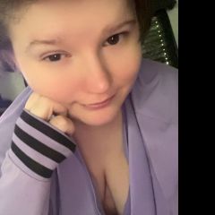 Babygirlnancy Dating Profile