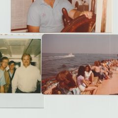 Steamer77 Dating Profile