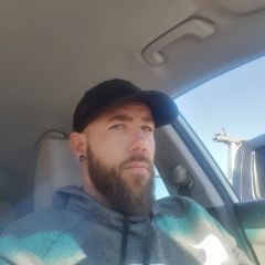 ScooterWolf Dating Profile