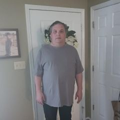 icey234 Dating Profile