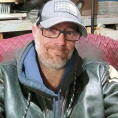 Wolflation Dating Profile