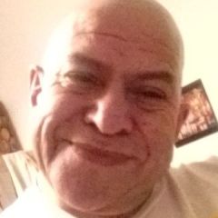 Hotolderman Dating Profile