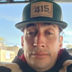 E33415 Dating Profile