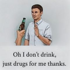 Letsdodrugs Dating Profile