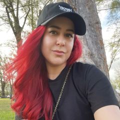 danielle12an Dating Profile