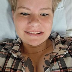 Shewolf Dating Profile