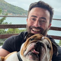 freegaymenUS88 Dating Profile