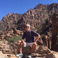 Coxman54 Dating Profile