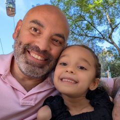 NDardon Dating Profile