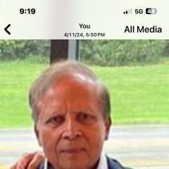 VJNATH Dating Profile