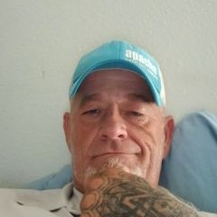 Tony1974 Dating Profile