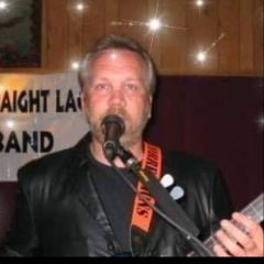 JerrywR58 Dating Profile