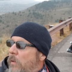 Harleyglide Dating Profile