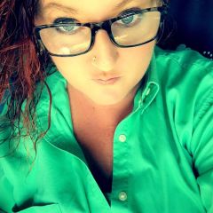 Bluesgirl8587 Dating Profile