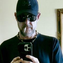 CrowHunter1217 Dating Profile