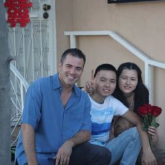 WittyInLosAngeles Dating Profile