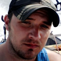 CaptianHook Dating Profile