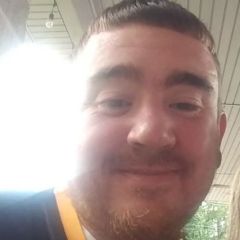 Sparky4184 Dating Profile