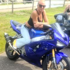 Bike Week, Laconia 2023
