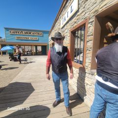 utmustang Dating Profile